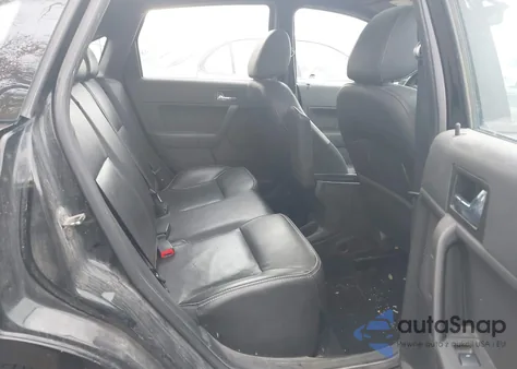 2010 Ford Focus Ses z USA, uszkodzony, nr VIN 1FAHP3GN3AW270975